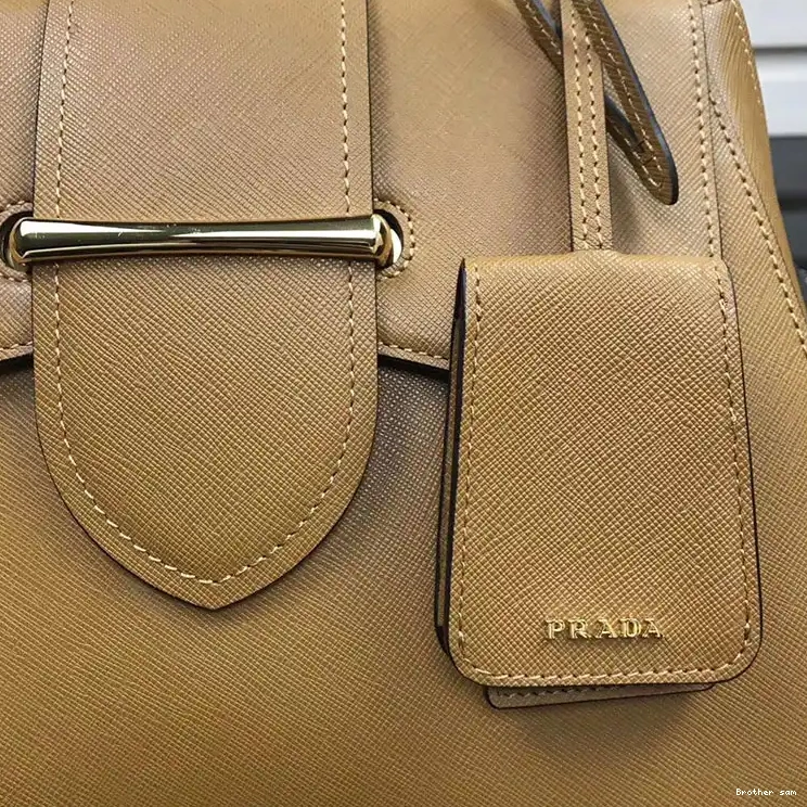 Brother sam Bags 1907BP0036 Prada 0811